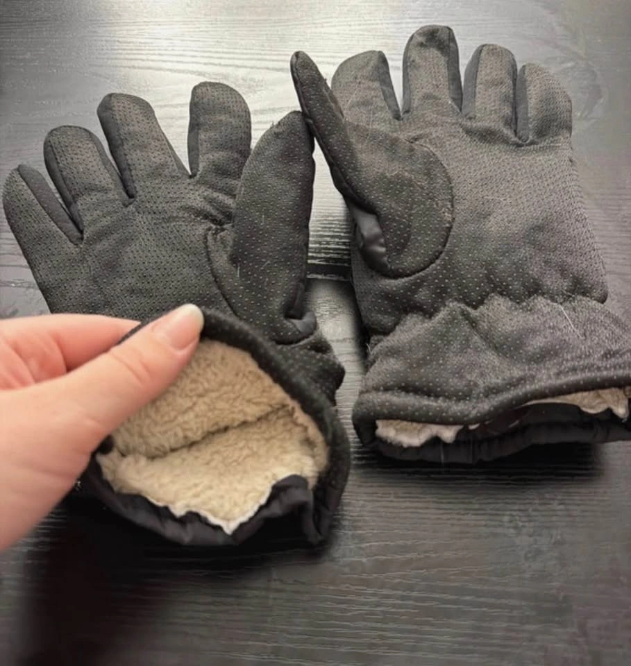snowpro winter gloves - photo 2