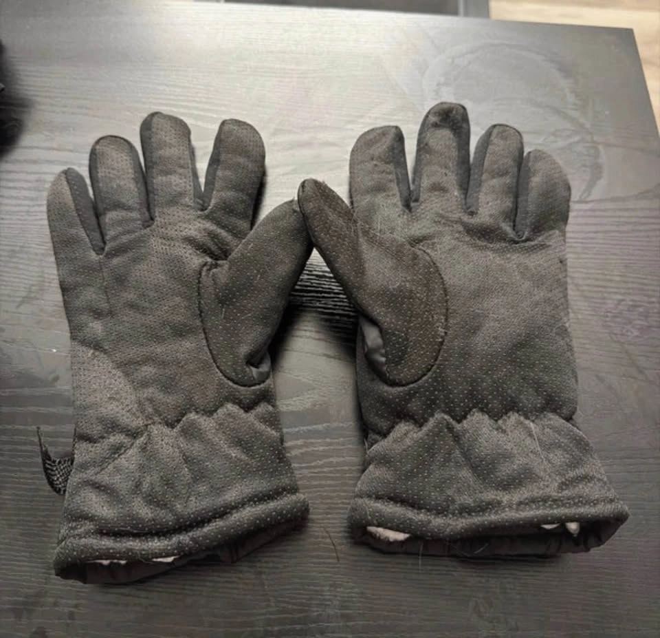snowpro winter gloves - photo 3
