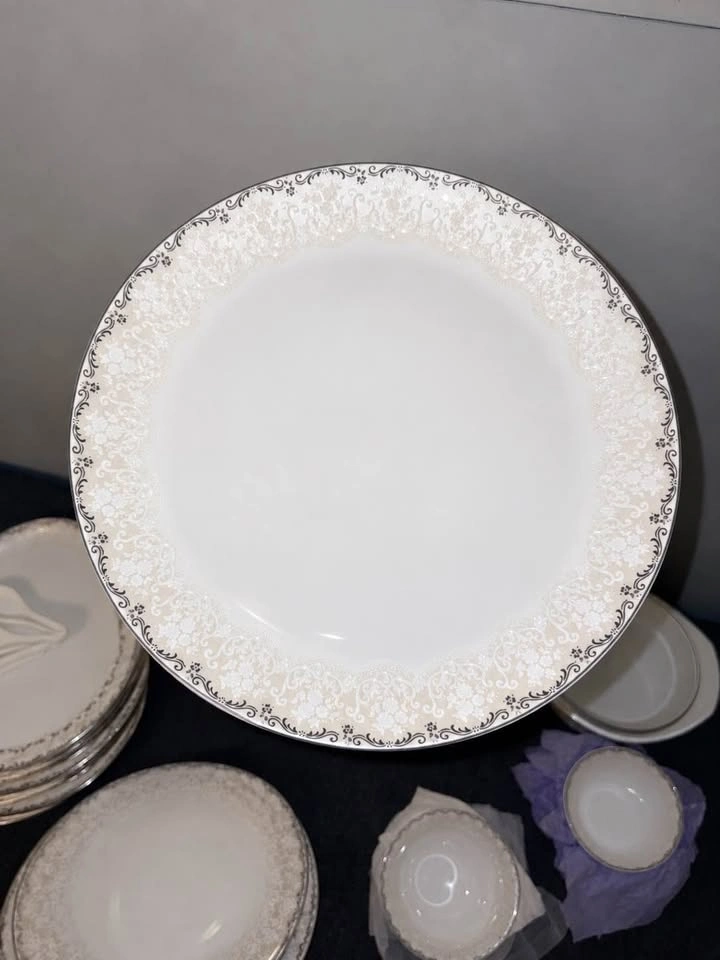 Dinnerware Set - photo 2