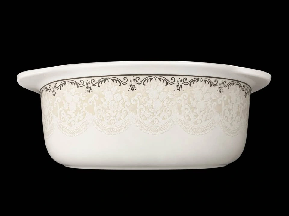 Dinnerware Set - photo 3