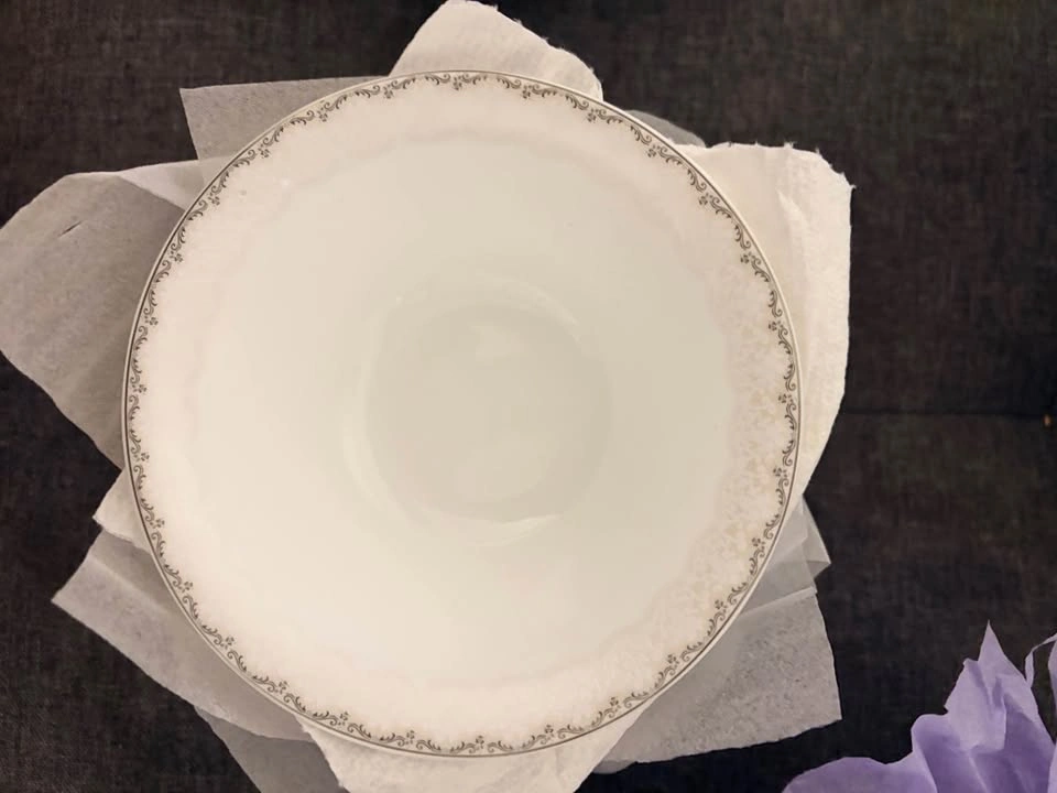 Dinnerware Set - photo 4