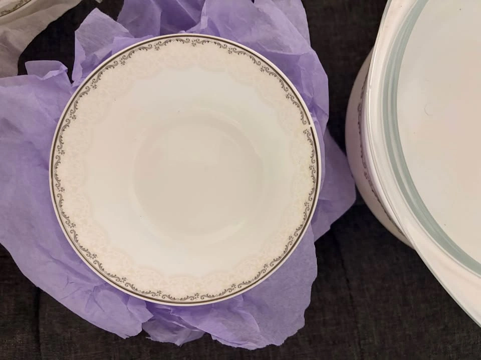 Dinnerware Set - photo 5