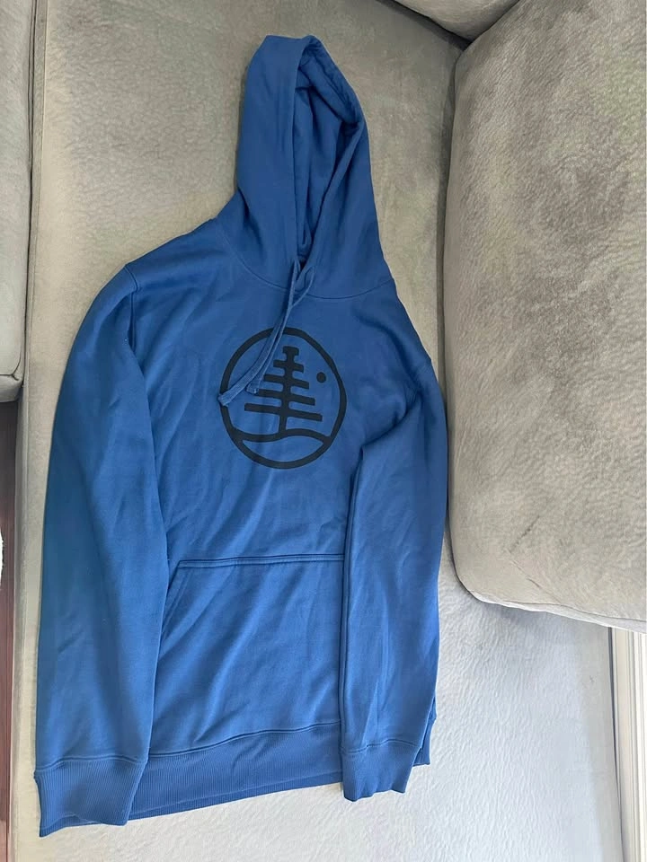 Boy Burton Hoodie