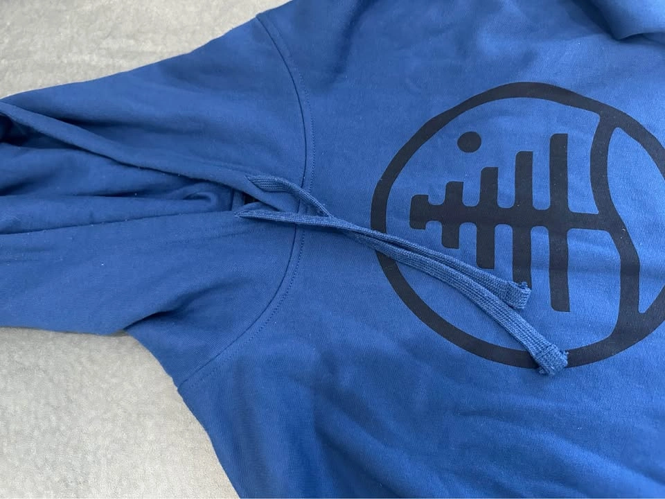 Boy Burton Hoodie - photo 2
