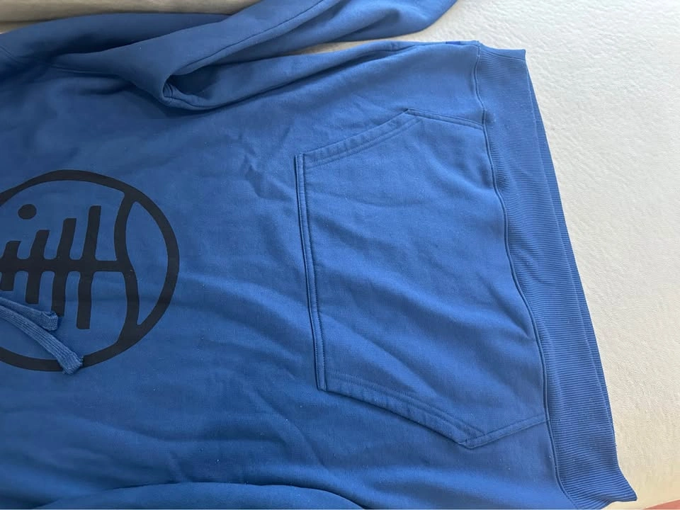Boy Burton Hoodie - photo 4