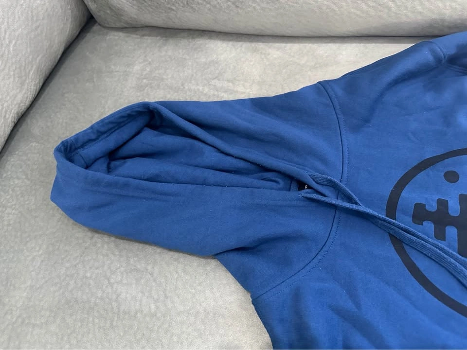 Boy Burton Hoodie - photo 5