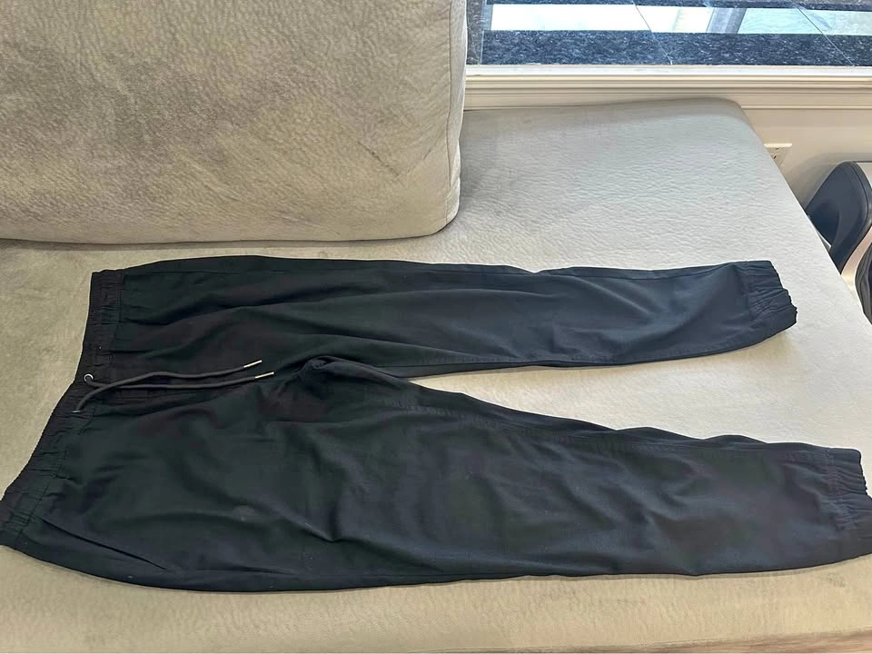 Boy North Western Mfg Co. Slim Joggers