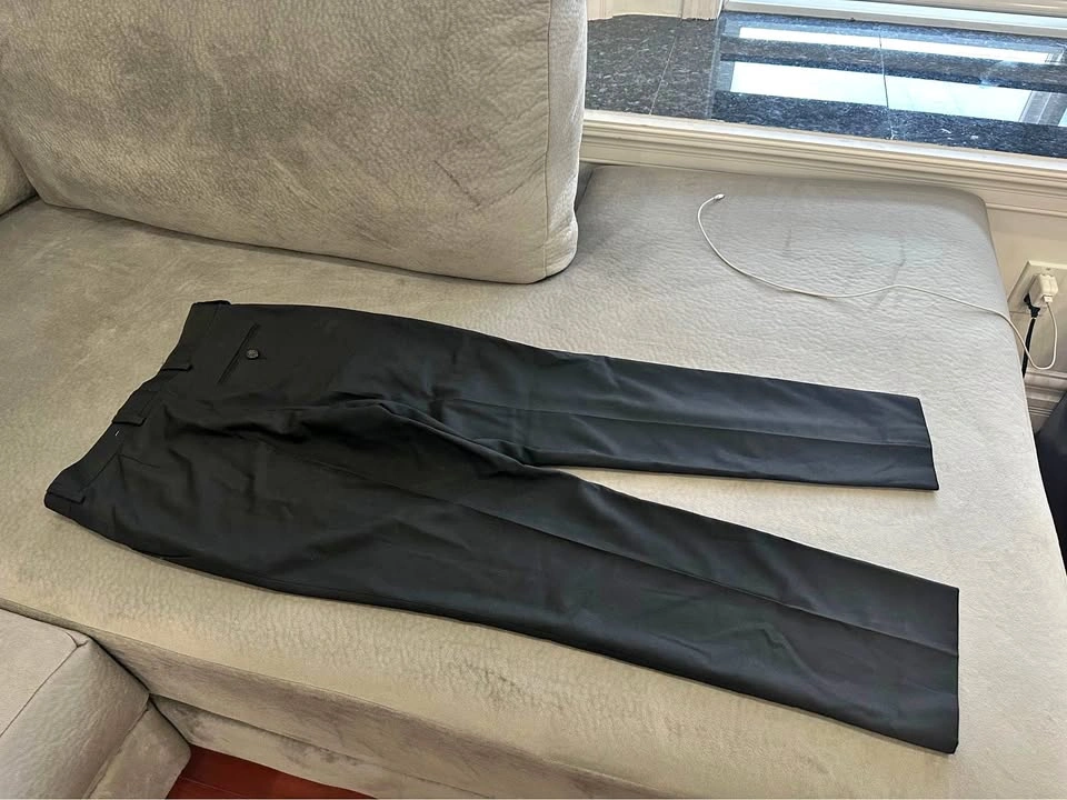 Boy Lauren Ralph Lauren Dress Pants