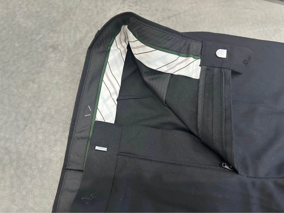 Boy Lauren Ralph Lauren Dress Pants - photo 2