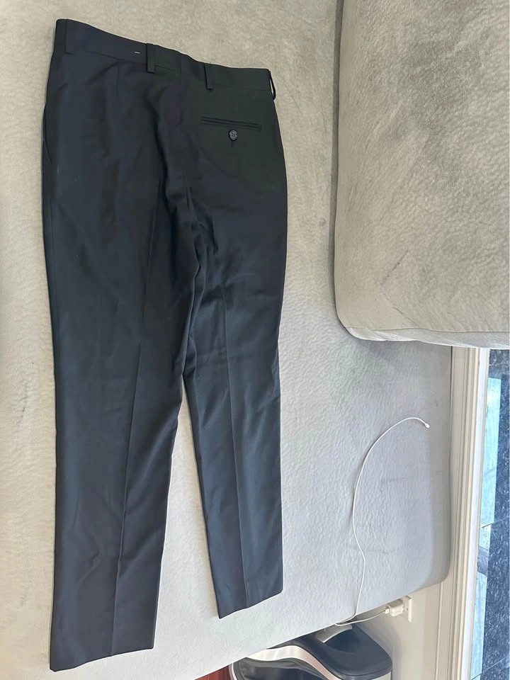 Boy Lauren Ralph Lauren Dress Pants - photo 4