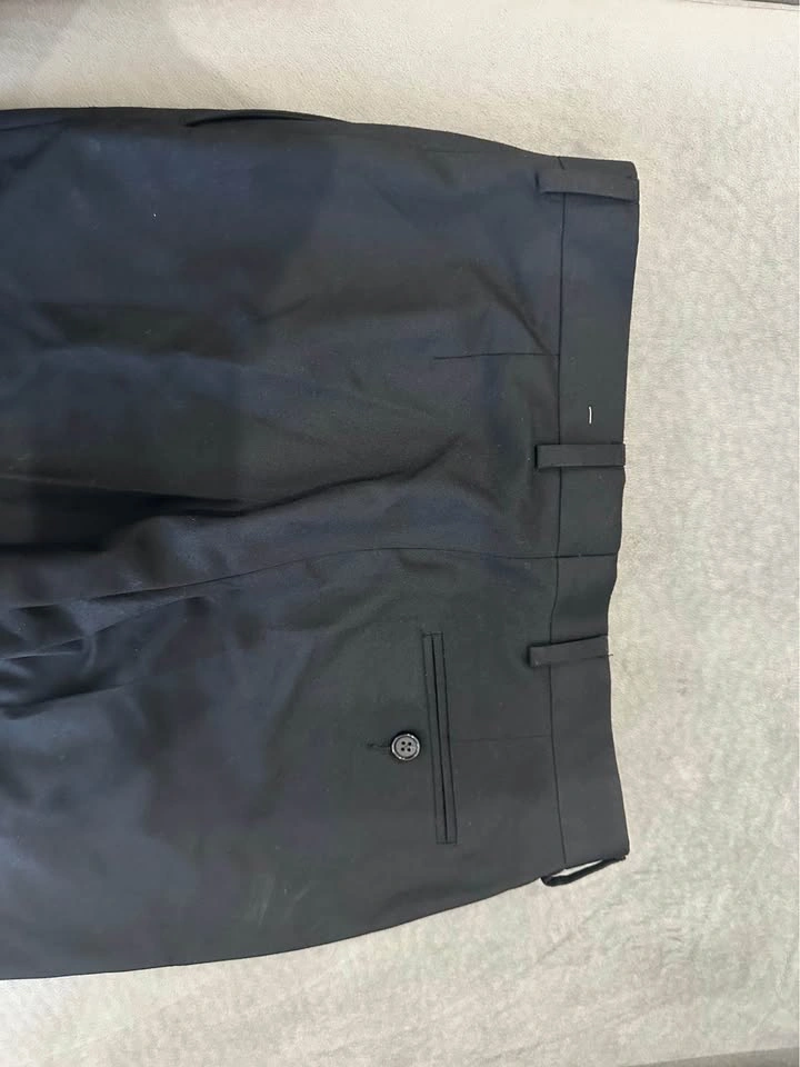 Boy Lauren Ralph Lauren Dress Pants - photo 5