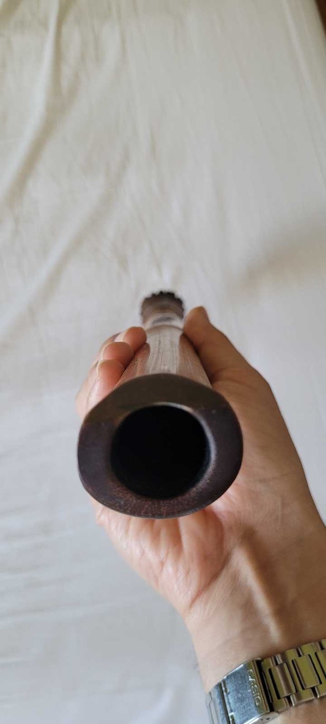 Japanese Shakuhachi - photo 4