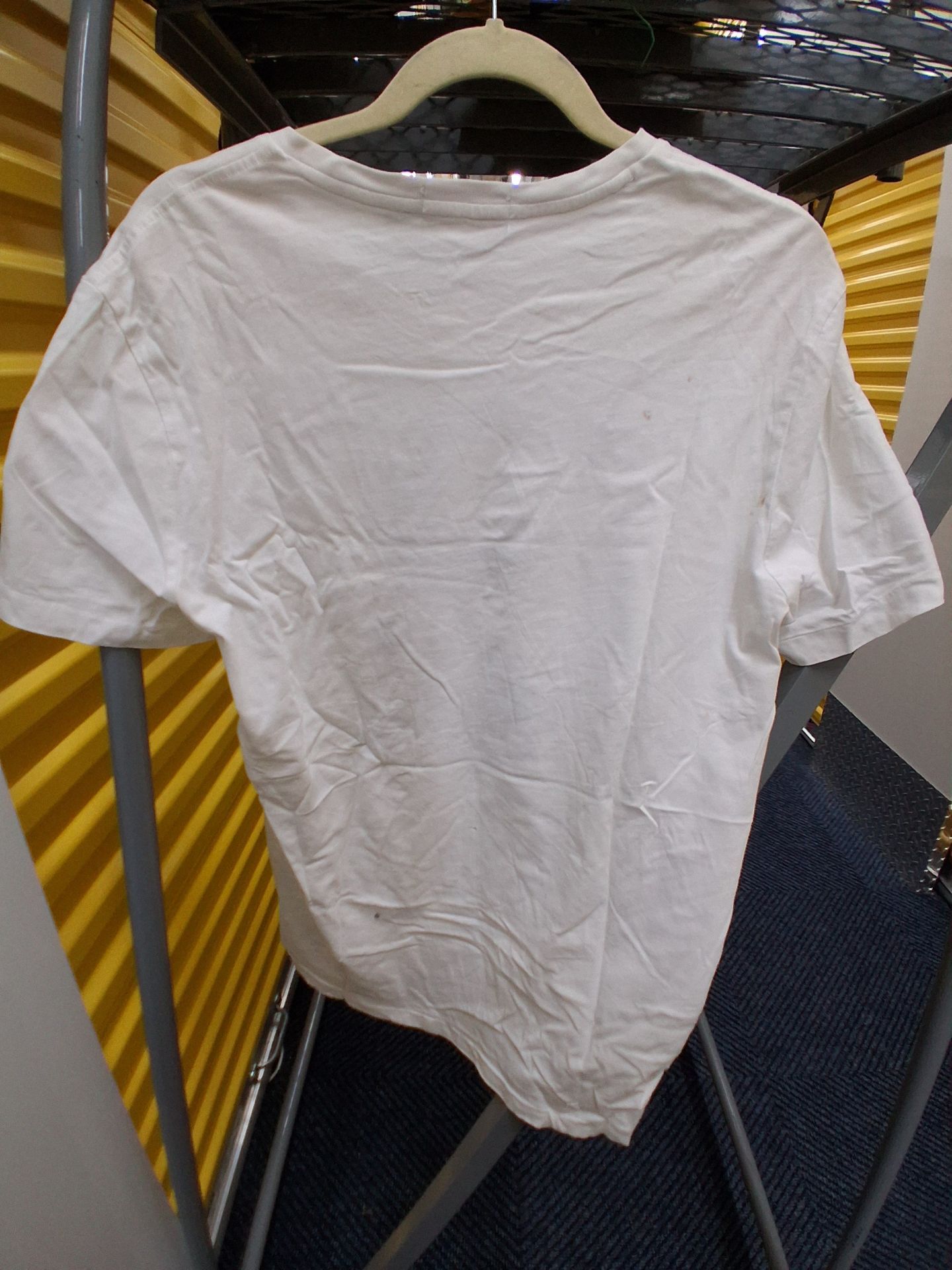 Polo Ralph Lauren 1967 Graphic T-Shirt - photo 4