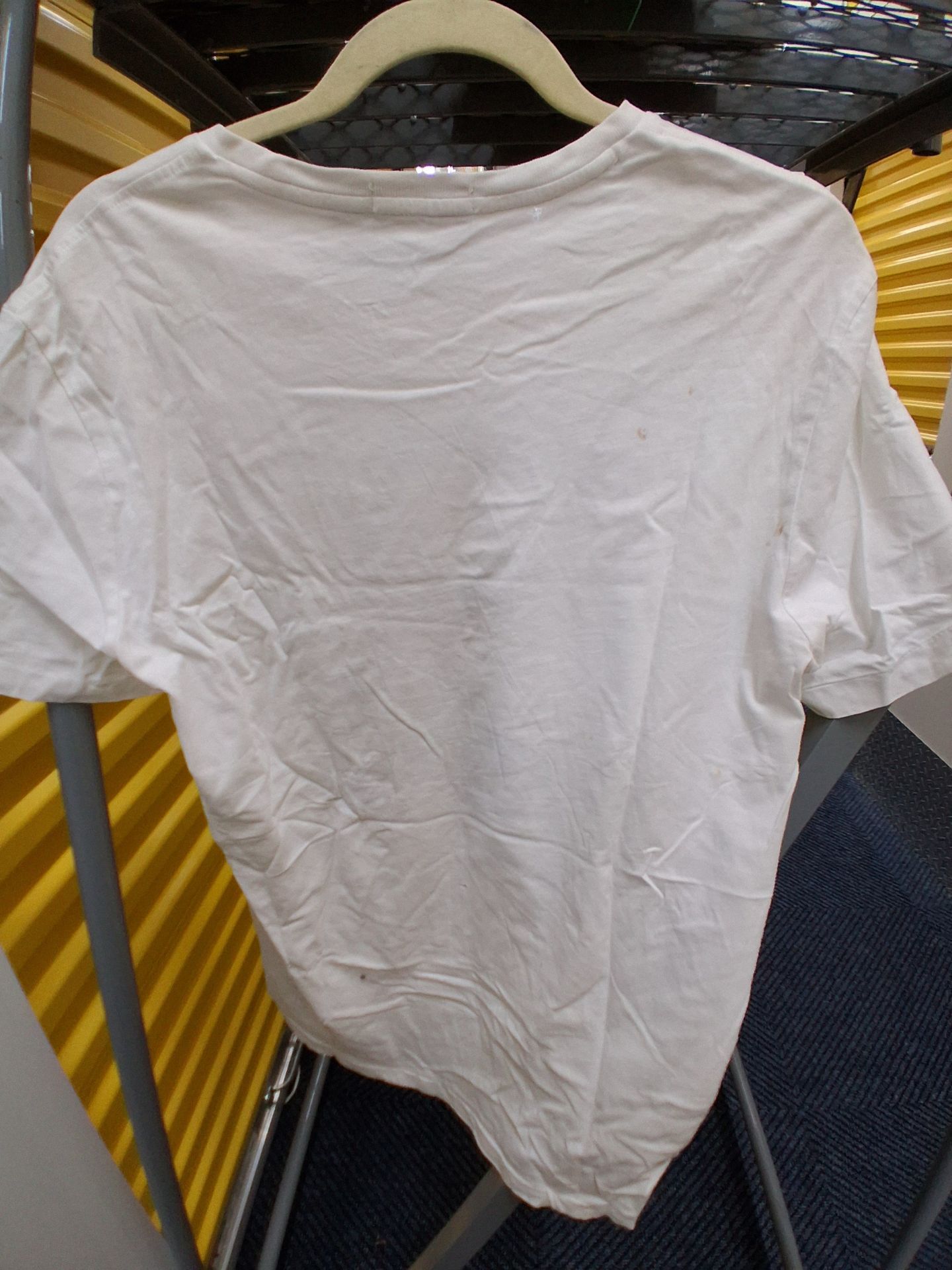 Polo Ralph Lauren 1967 Graphic T-Shirt - photo 5