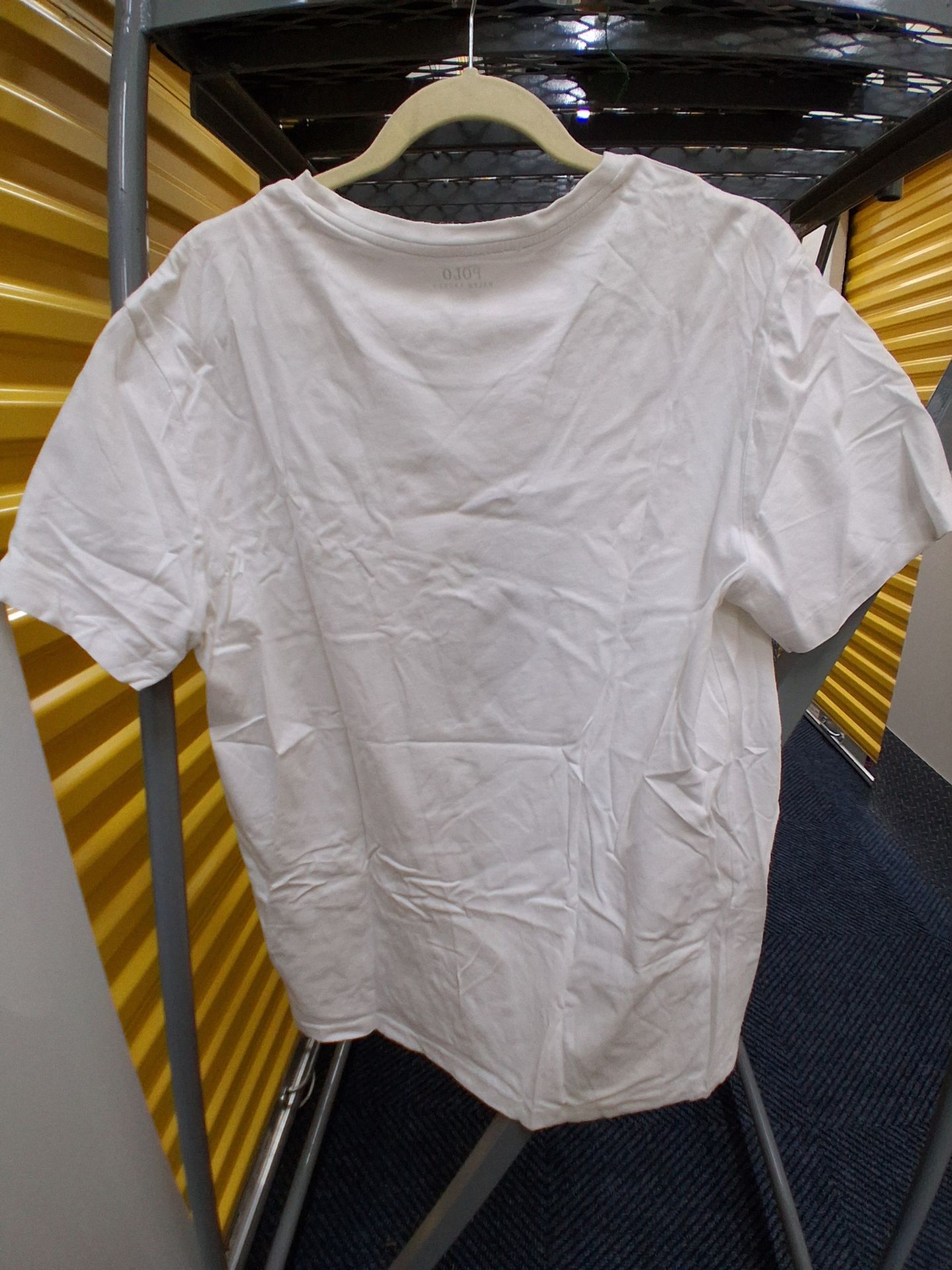 Polo Ralph Lauren Big Pony Graphic T-Shirt - photo 3