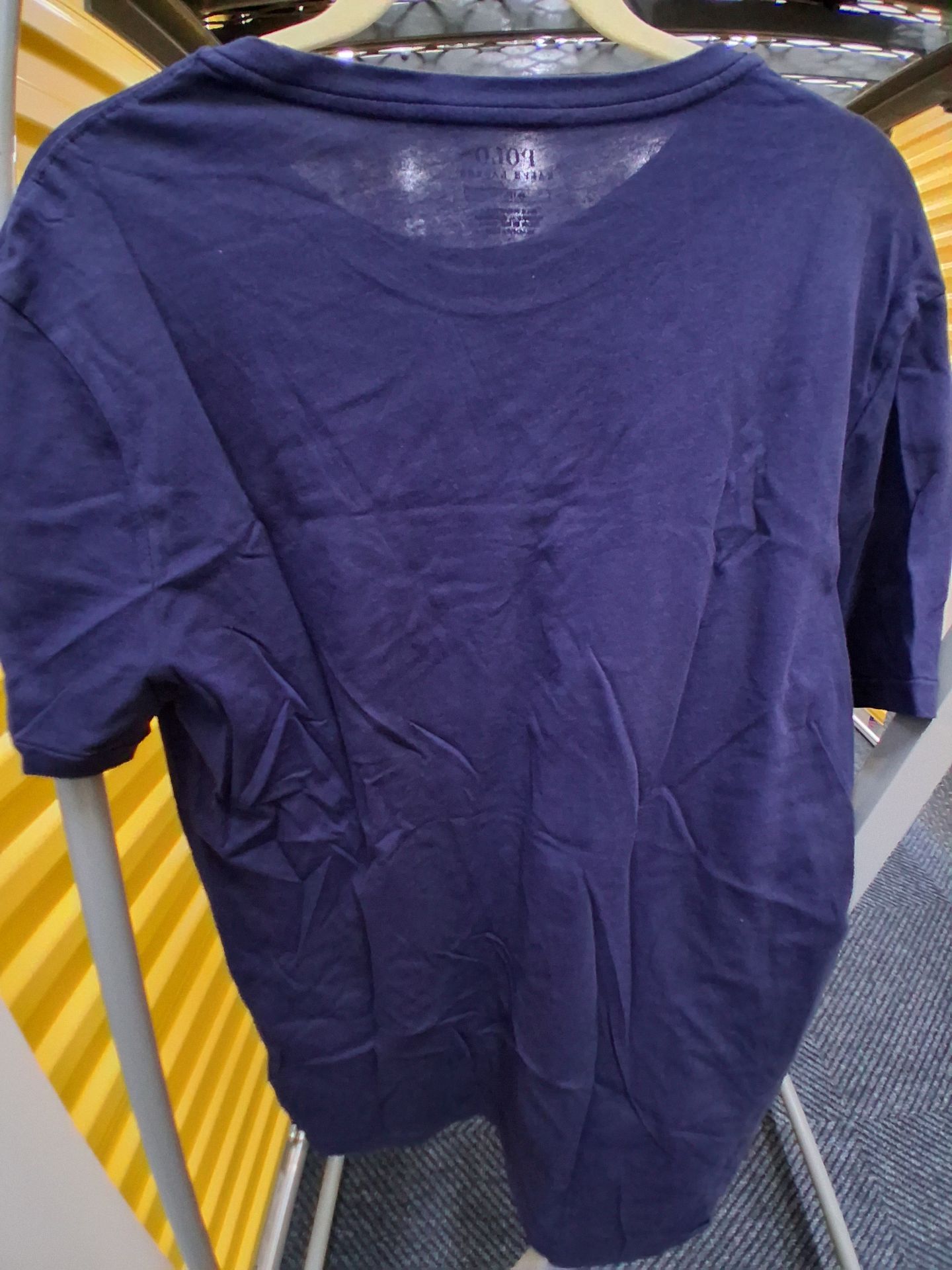 Polo Ralph Lauren NYC Athletic Division T-Shirt - photo 3