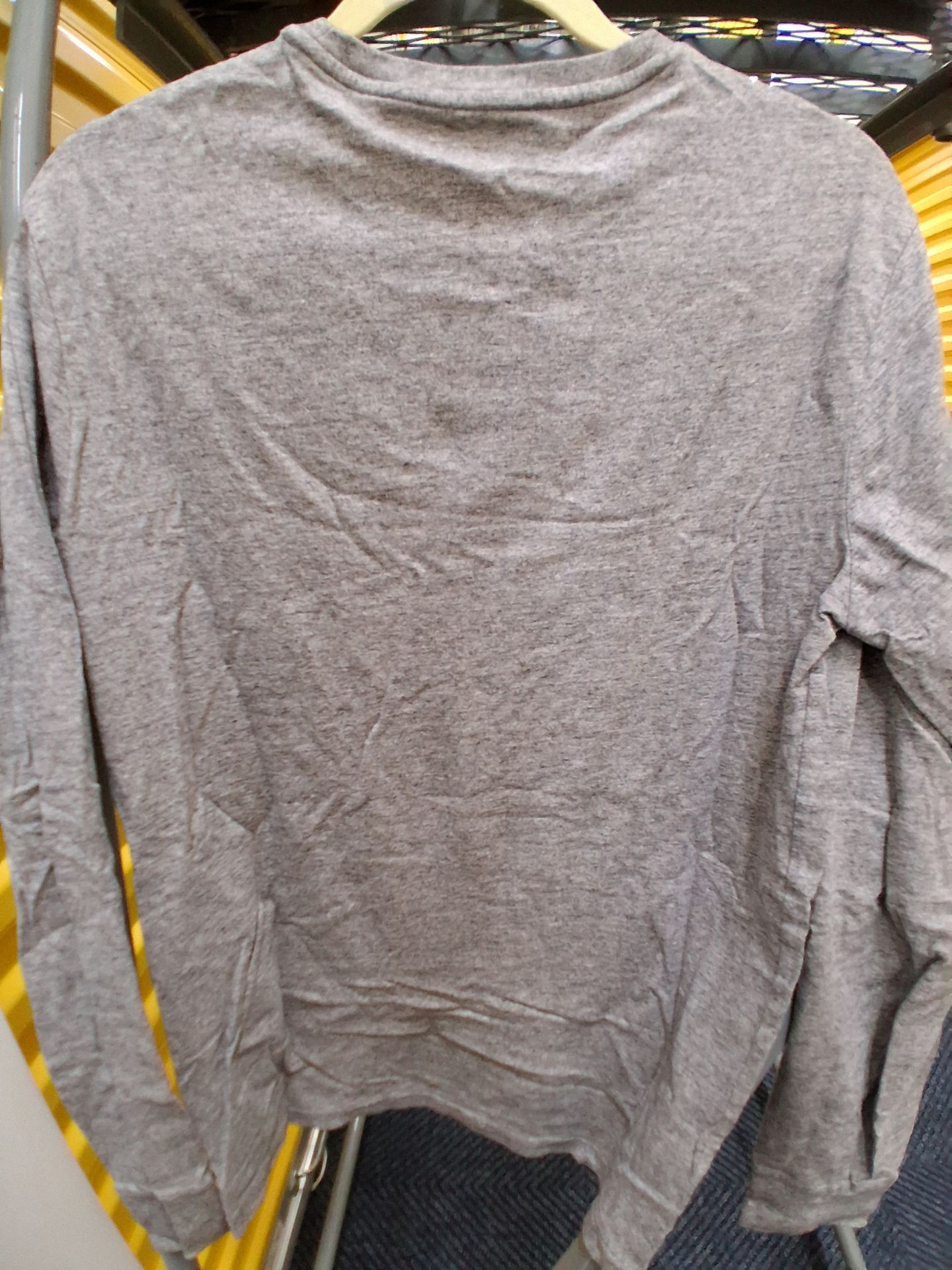 Polo Ralph Lauren Long Sleeve Graphic Tee - photo 3