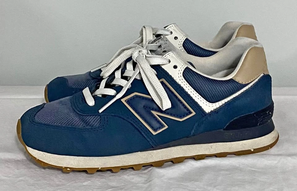 NEW BALANCE 574 (6Y/6M/7.5W)