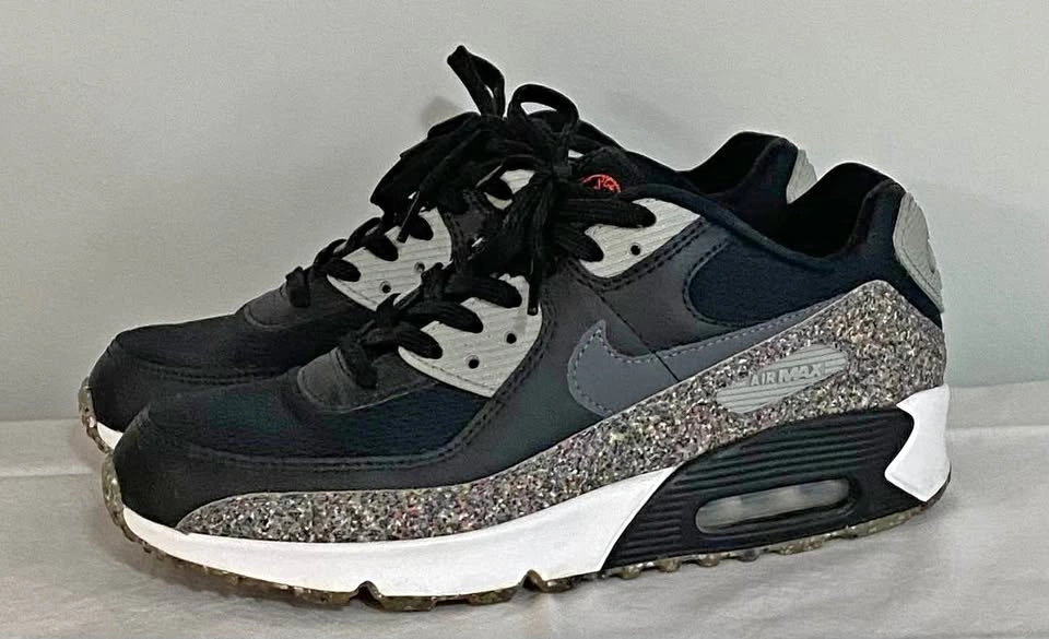 NIKE AIR MAX 90 (6Y/6M/7.5W)