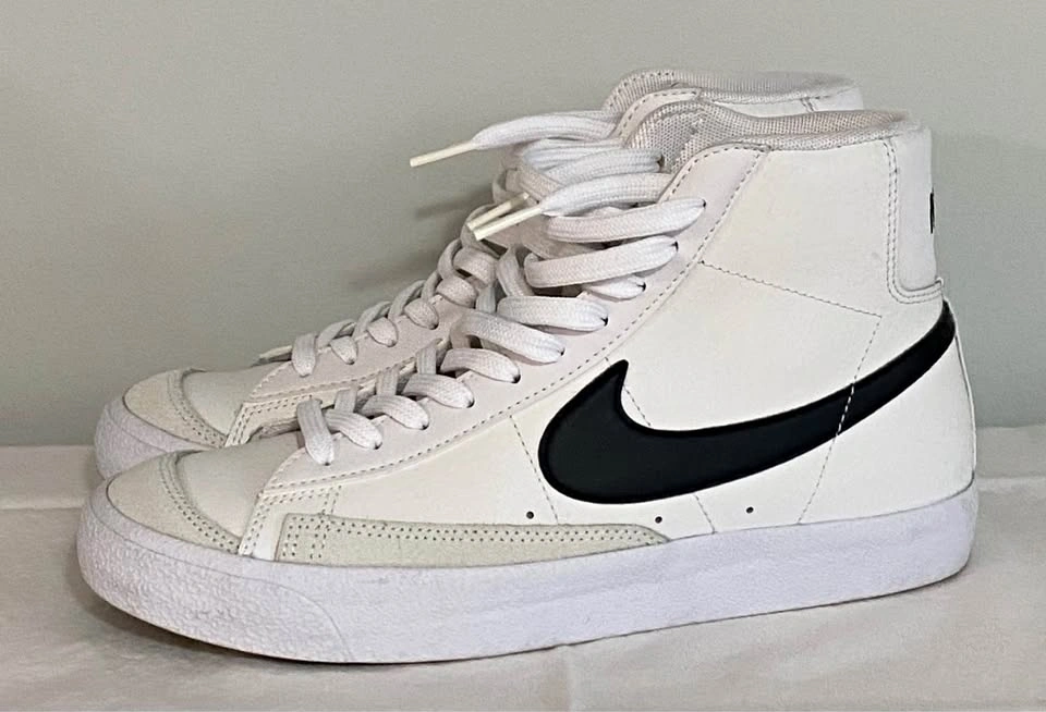 NIKE ‘77 BLAZER (6Y/6M/7.5M)