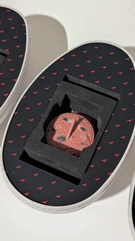 Fossil X Staple watch - photo 4