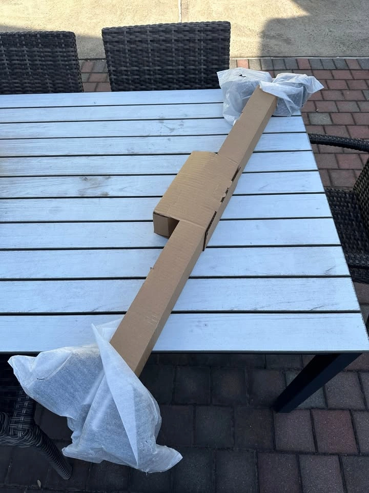 Audi ROOF RACK, 2018-2025 Audi Q5 Base Carrier Bars - photo 5
