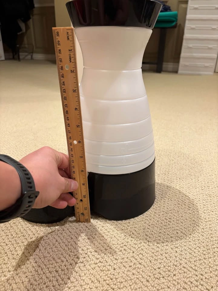 Petsafe water station feeder - photo 2