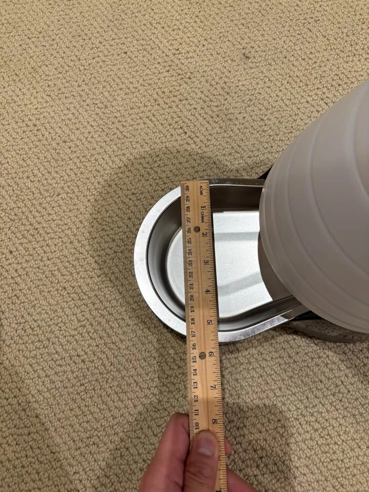 Petsafe water station feeder - photo 4