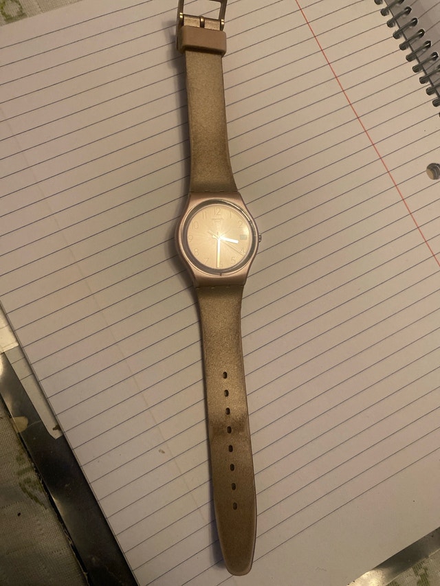 Swatch PINKBAYA GP403 - photo 2