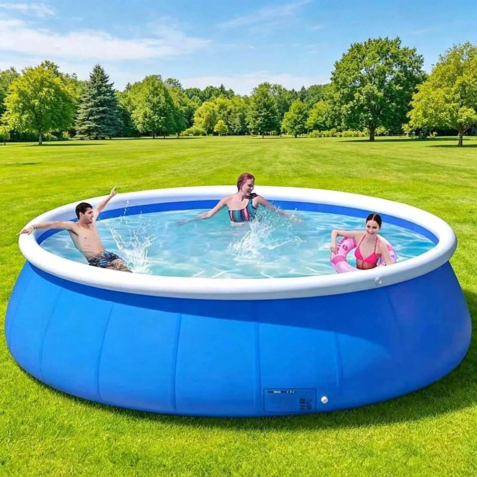 305 x 76 cm Inflatable Swimming Pool