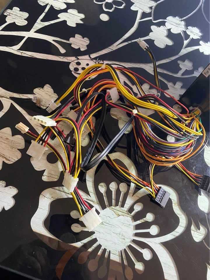 ACEPOWER ACE 400W Power Supply - photo 3