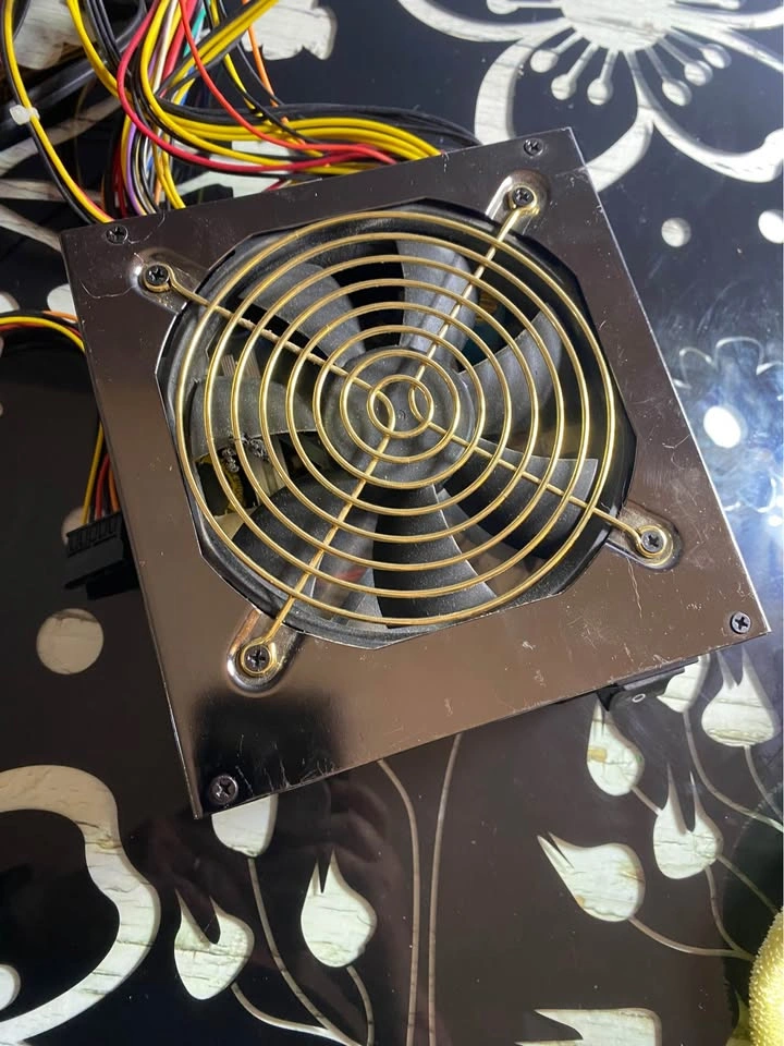 ACEPOWER ACE 400W Power Supply - photo 4