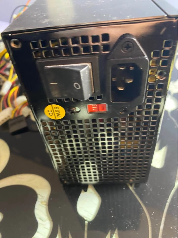 ACEPOWER ACE 400W Power Supply - photo 5