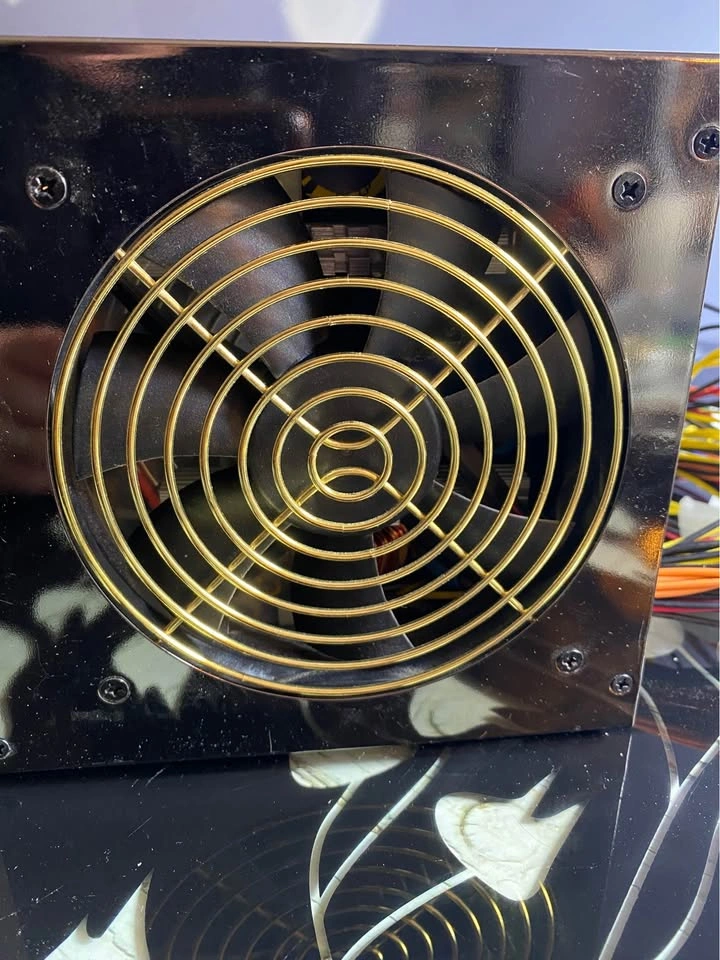 ACEPOWER ACE 520W Power Supply - photo 3