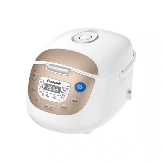 Panasonic SR-ZC123 6 to 12 Cup Multi-Function Rice Cooker - photo 3