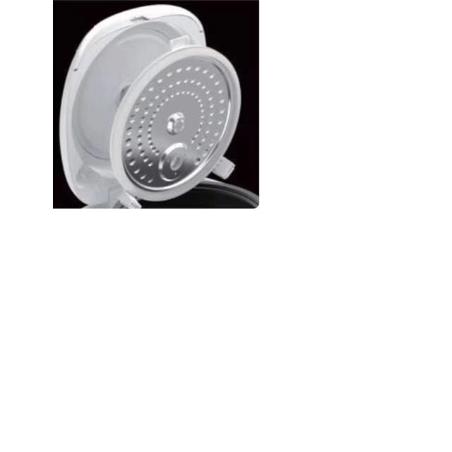 Panasonic SR-ZC123 6 to 12 Cup Multi-Function Rice Cooker - photo 4