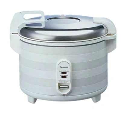 Panasonic SR-2363FH Commercial Rice Cooker 20-Cup New