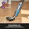 Eureka RapidWash Cordless Wet/Dry Vacuum & Mop - Brand New - photo 3