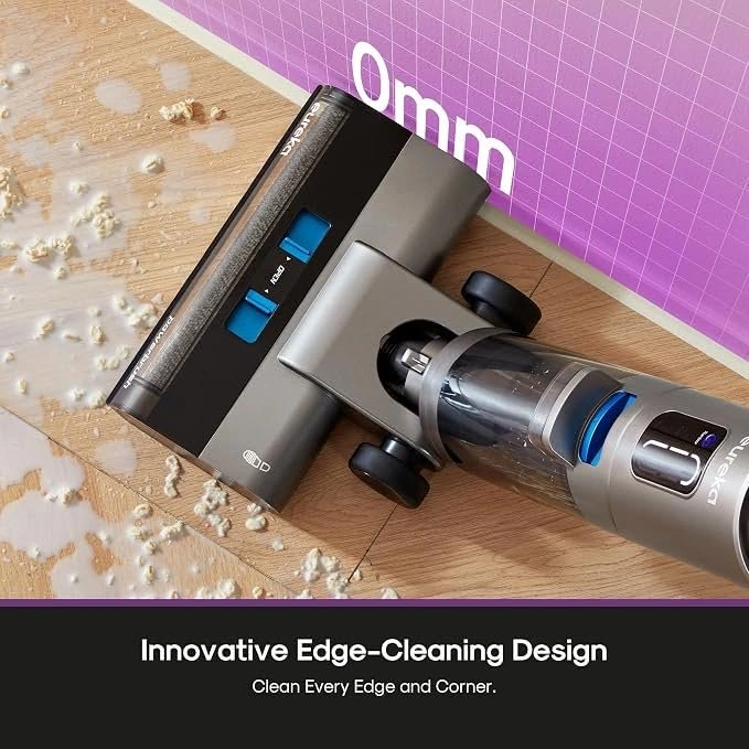 Eureka RapidWash Cordless Wet/Dry Vacuum & Mop - Brand New - photo 4