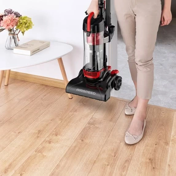 Eureka AirSpeed NEU102 Lightweight Bagless Upright Vacuum - photo 2