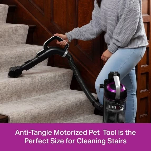 Eureka Innova NEU700 Upright Vacuum – WhirlWind Anti-Tangle - photo 3
