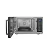 Vissani 1.5 Cu. Ft. 3-in-1 Microwave, Air Fry & Convection - photo 3
