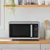 Vissani 1.5 Cu. Ft. 3-in-1 Microwave, Air Fry & Convection - photo 4