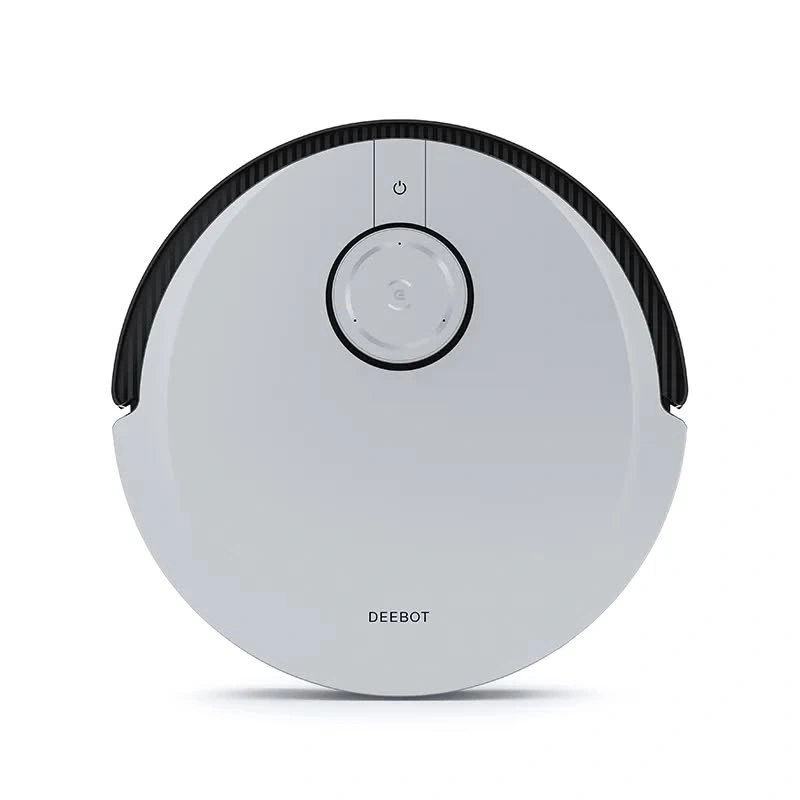 Ecovacs Deebot X1 Plus Robot Vacuum & Mop – Auto-Empty Station! - photo 2