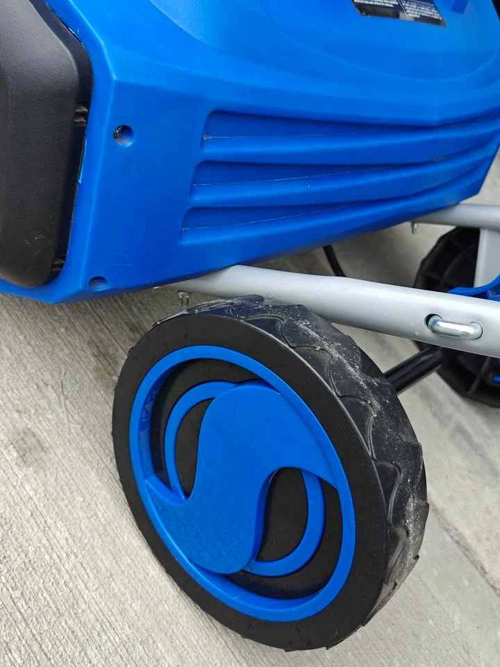 Snow Joe SJ624E-ES 21-Inch Electric Snow Thrower - photo 4