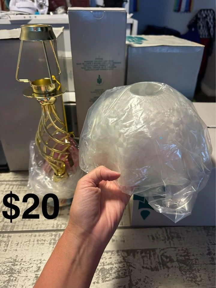 PartyLite candle holders - photo 4