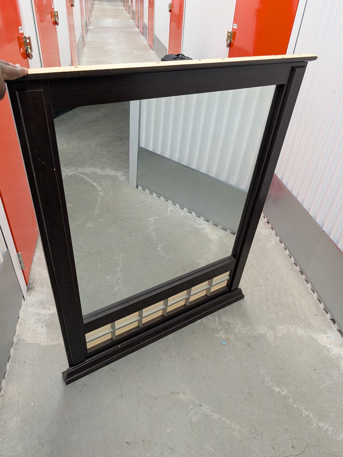 Large Decorative Mirror (2 Types) - photo 3
