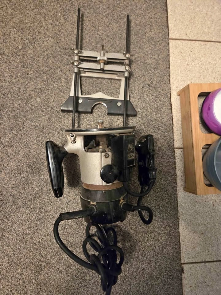 Sears Craftsman Router