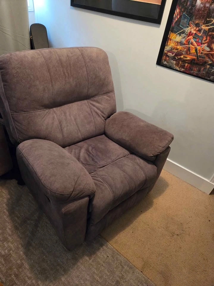 Lazy Box Chair - photo 2