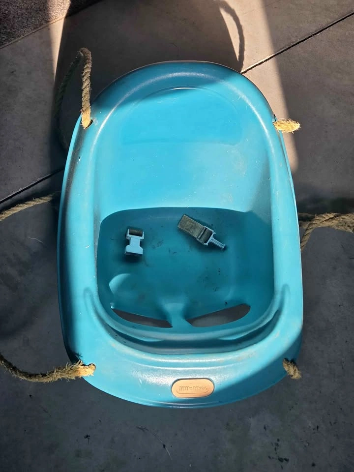 Little Tikes Swing